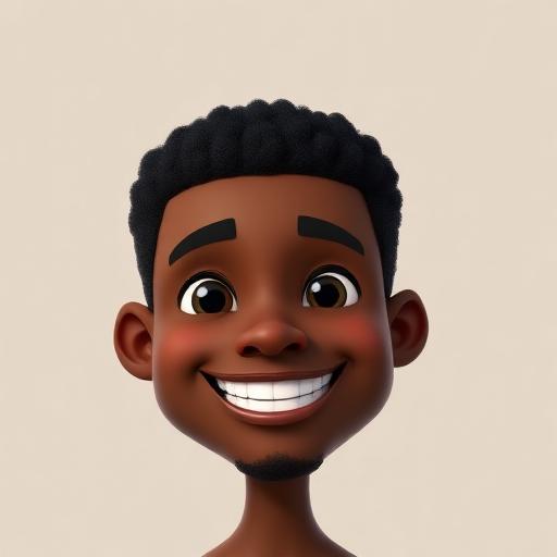 Avatar de Darnell