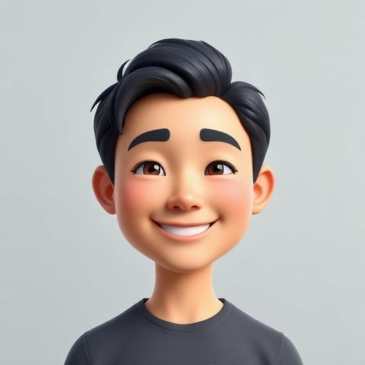 Avatar de John
