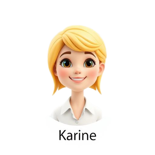 Avatar de Karine