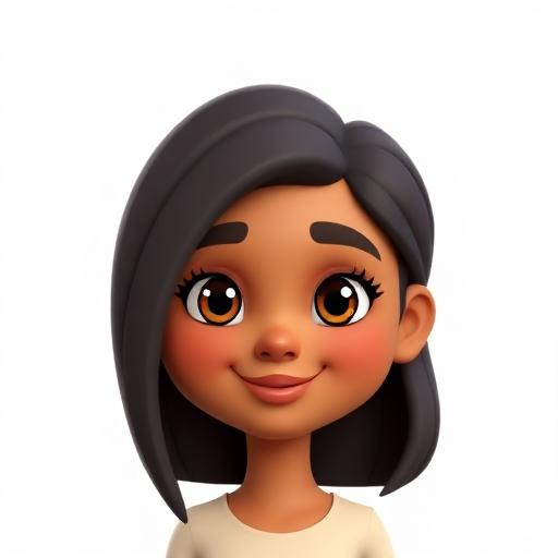 Avatar de Zineb